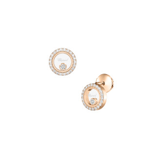 Happy Diamonds Icons Ohrstecker