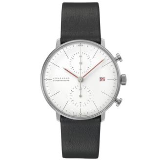 max bill Chronoscope Bauhaus