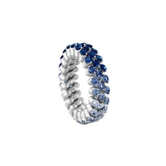 Brevetto Multi-Size Ring