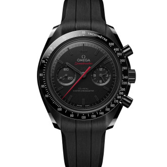 Speedmaster Dark Side of the Moon