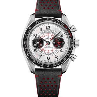 Speedmaster Chronoscope