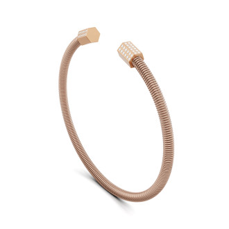 Colette Elementyx Space Hexagon Armreif