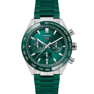 TAG HEUER CARRERA CHRONOGRAPH
