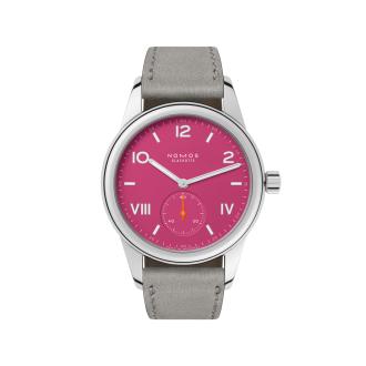 Club Campus deep pink