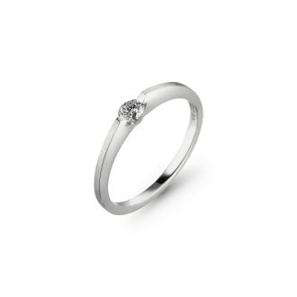 LIBERTÉ Diamantring