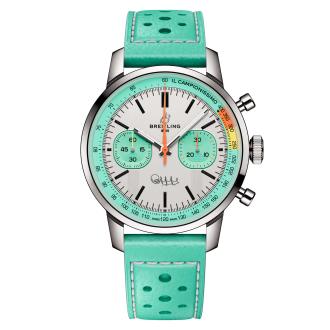 Top Time B01 Fausto Coppi