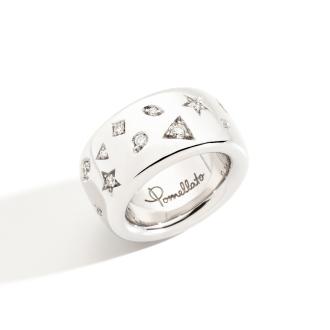 Iconica Ring