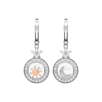 Happy Diamonds Icons Ohrhänger