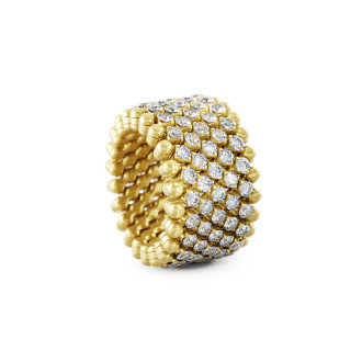 Brevetto Multi-Size Ring