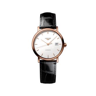 The Longines Elegant Collection