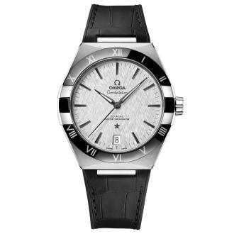 Constellation Co-Axial Master Chronometer 41mm