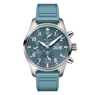 PILOT’S WATCH CHRONOGRAPH 41