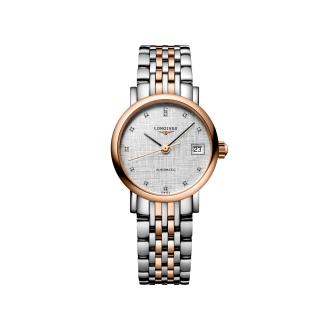 LONGINES ELEGANT COLLECTION
