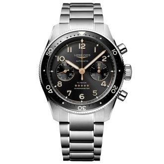 Longines Spirit Flyback