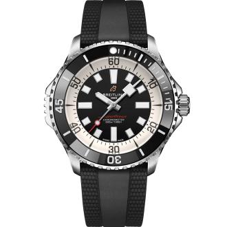 Superocean Automatic 46