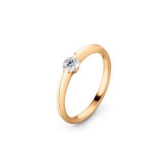 LIBERTÉ Diamantring