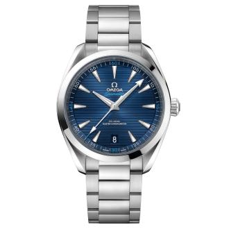 Seamaster Aqua Terra 150m