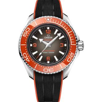 Seamaster Planet Ocean 6000M