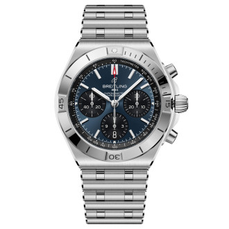 Chronomat B01 42