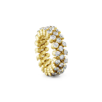 Brevetto Multi-Size Ring