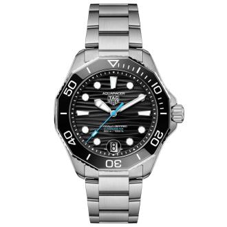 TAG HEUER AQUARACER PROFESSIONAL 300 DATE