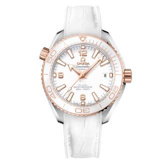 Seamaster Planet Ocean 600 M