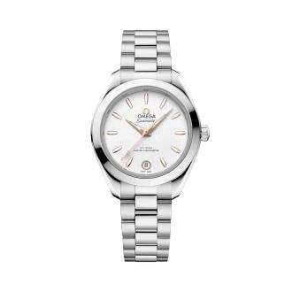 Seamaster Aqua Terra 150 M