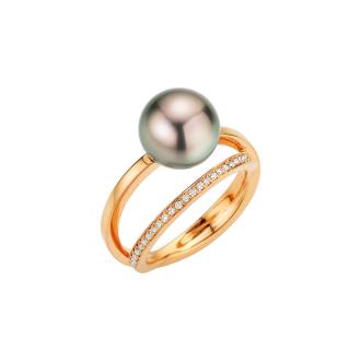 Wave Ring