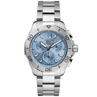 TAG HEUER AQUARACER PROFESSIONAL 200 DATE