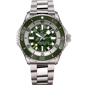 Superocean Automatic 46 Super Diver