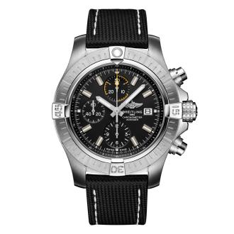 Avenger Chronograph 45