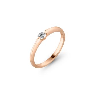 LIBERTÉ Diamantring