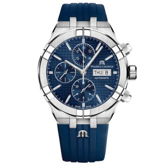 Aikon Automatic Chronograph