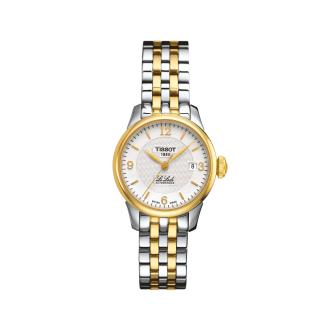 Tissot Le Locle Automatic Lady juwelier laufer