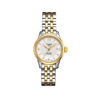 Le Locle Automatic Small Lady