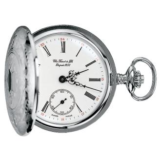 Savonnette Mechanical