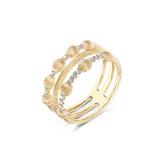 Dancing Élite Ring
