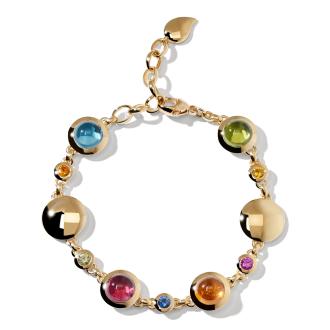 BOUTON Armband 'Candy' 