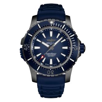 Superocean Automatic 48