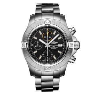 Avenger Chronograph 45