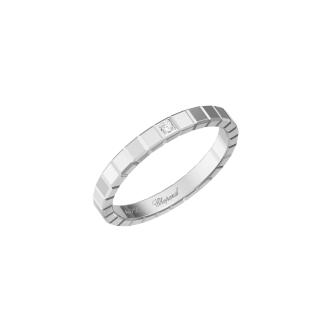 Ice Cube Ring