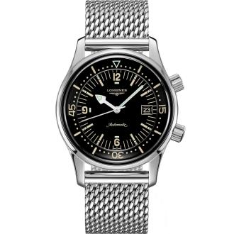 LONGINES LEGEND DIVER