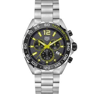 TAG HEUER FORMULA 1