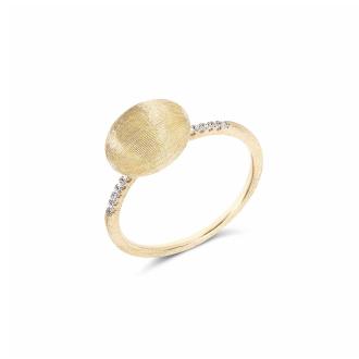 Dancing Élite Ring