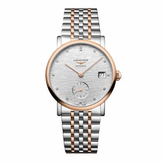 LONGINES ELEGANT COLLECTION