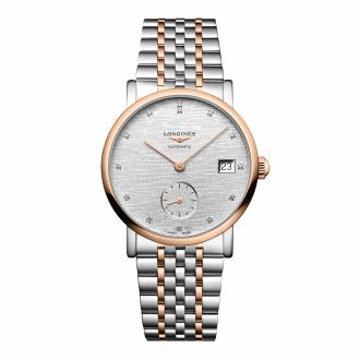 The Longines Elegant Collection