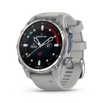 Descent™ Mk3 - 43mm