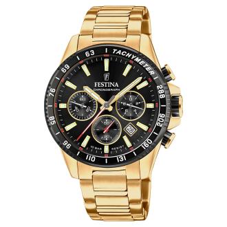 Timeless Chronograph