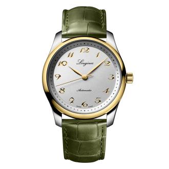 LONGINES MASTER COLLECTION