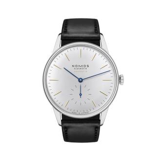 Orion Neomatik 39 - 175 Years Watchmaking Glashütte